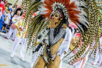 THE ALGARVE IS GEARING UP FOR A ROARING FESTIVAL SEASON