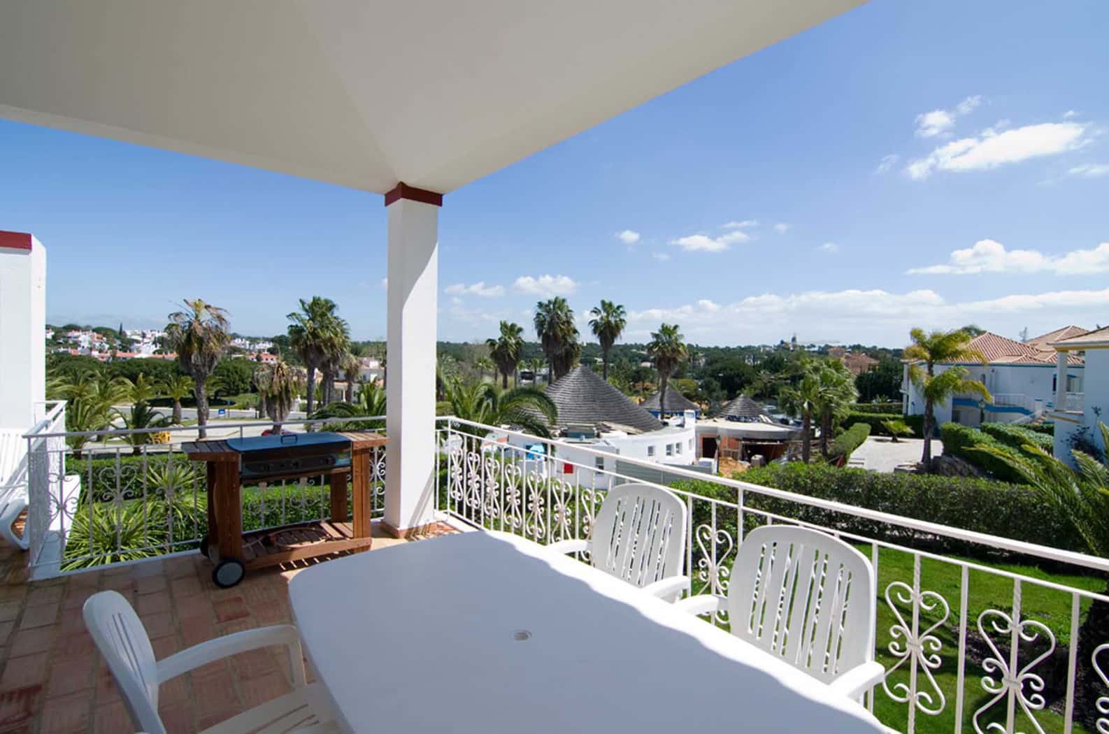 Apartamento Jarro