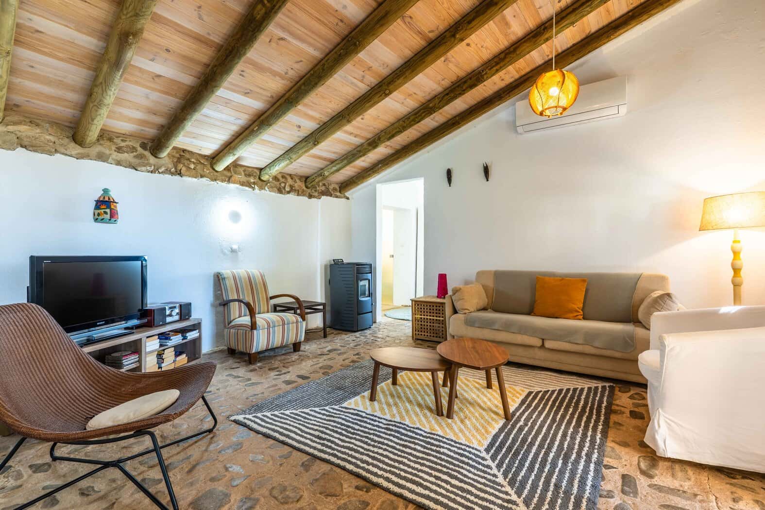 Casa Amarela