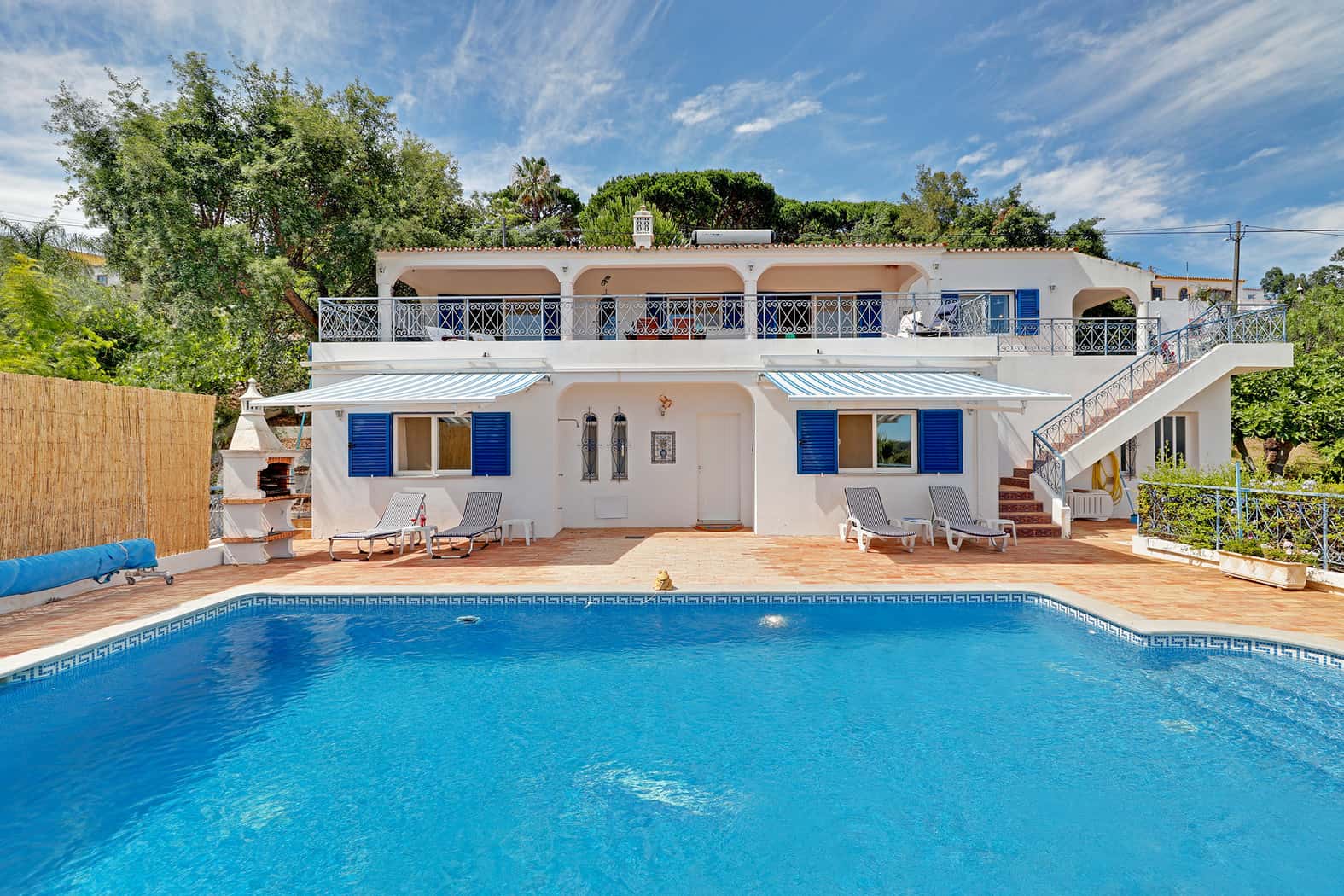 Casa dos Sonhos