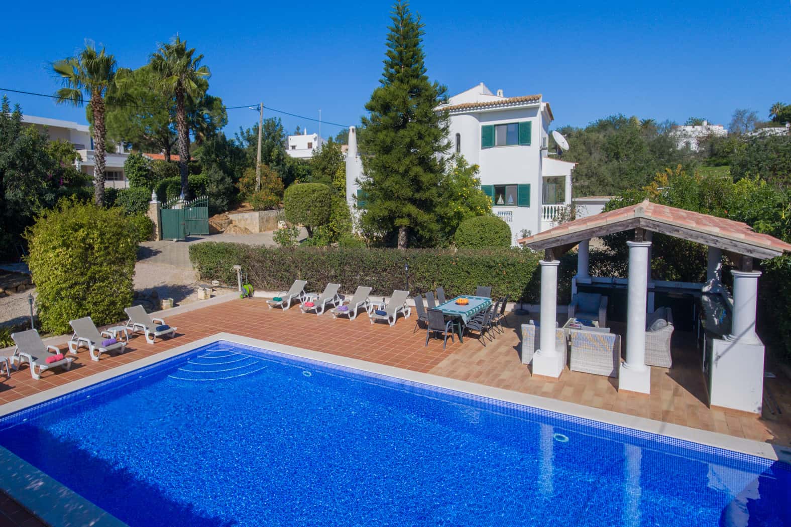 Casa Josephine