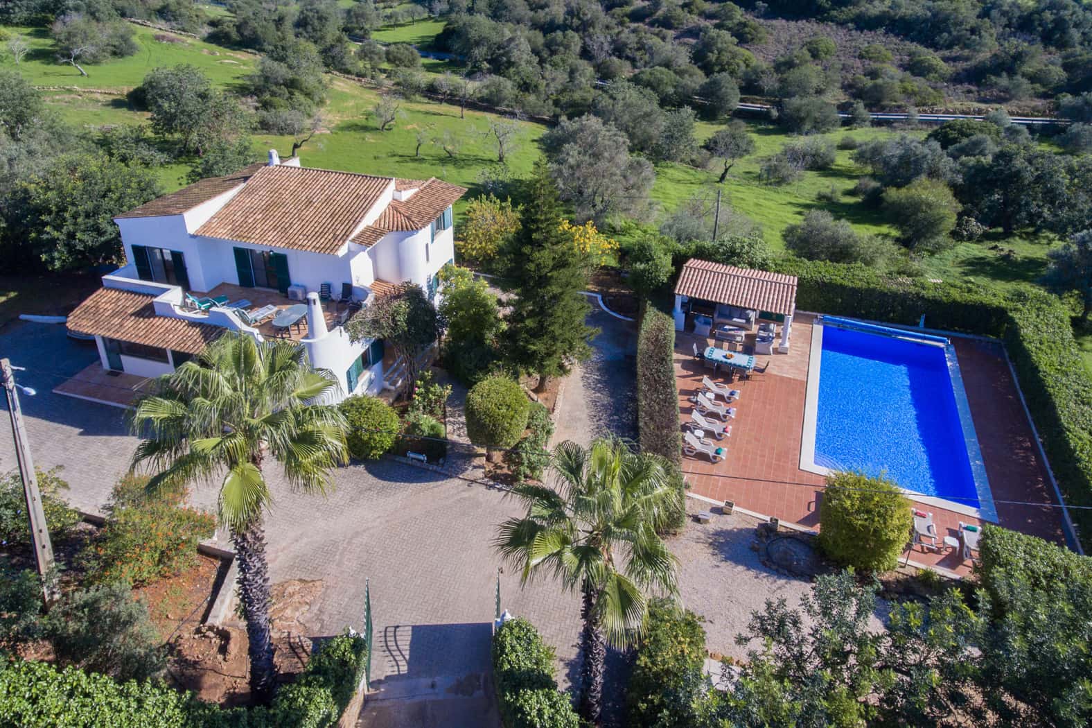 Casa Josephine