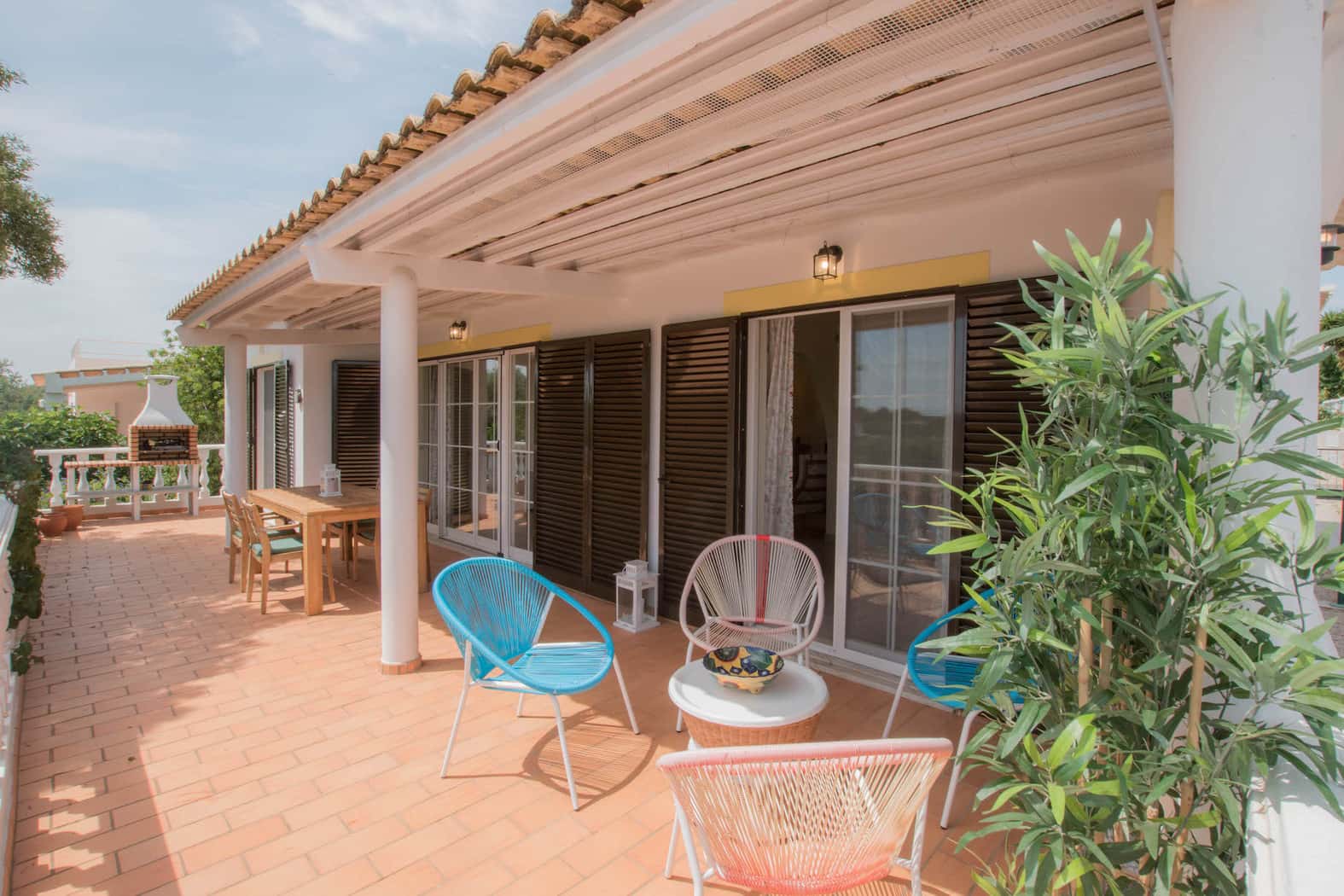 Casa Novo Horizonte