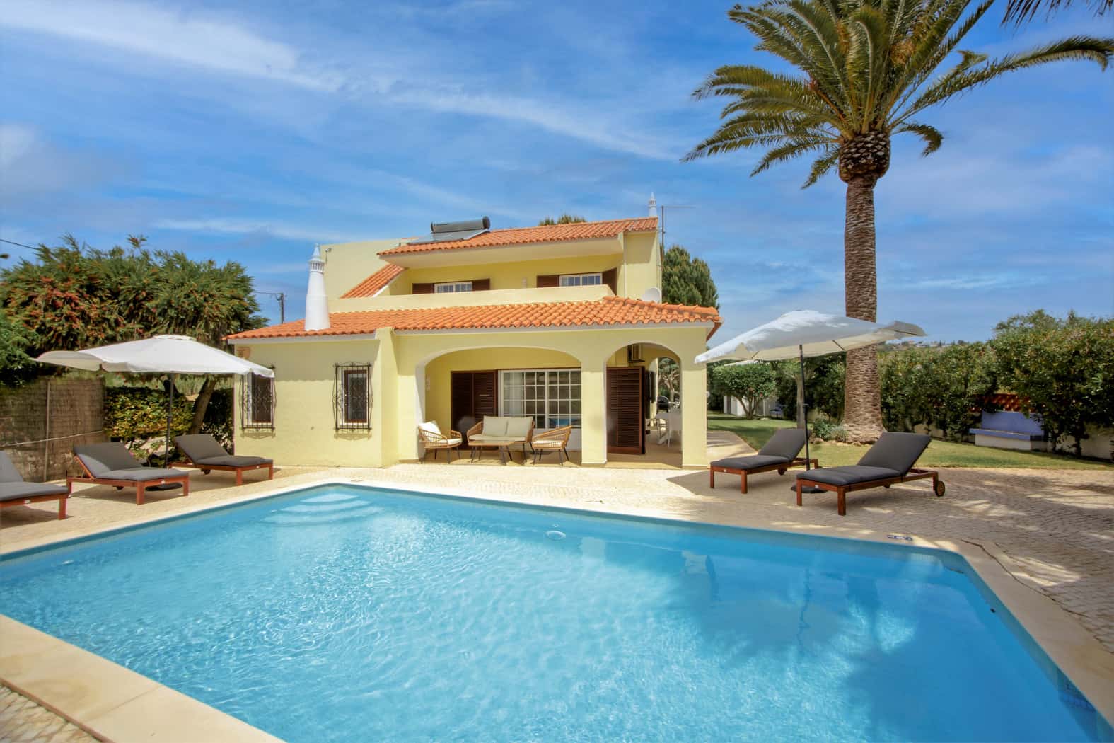 Villa Angelica