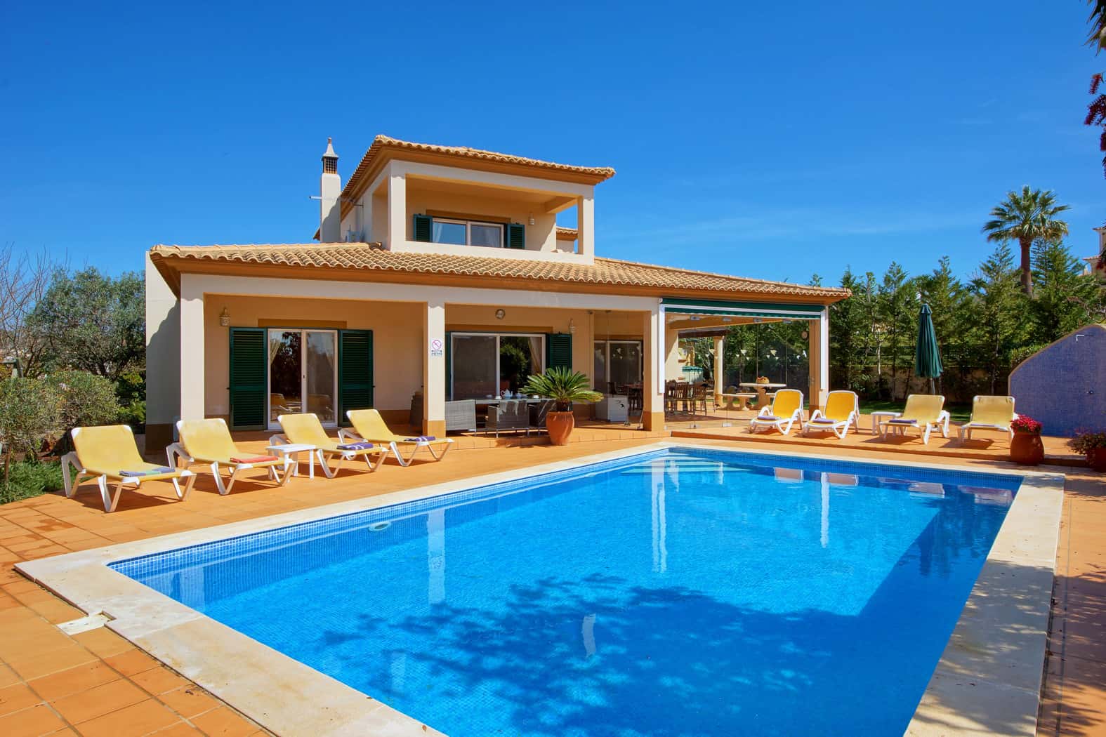 Villa Gramacho