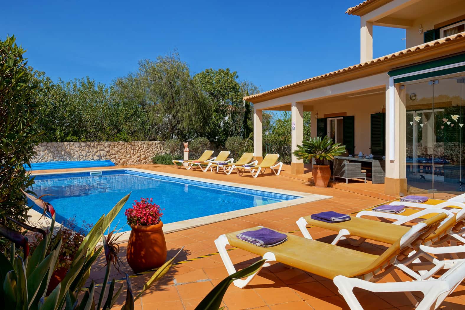 Villa Gramacho