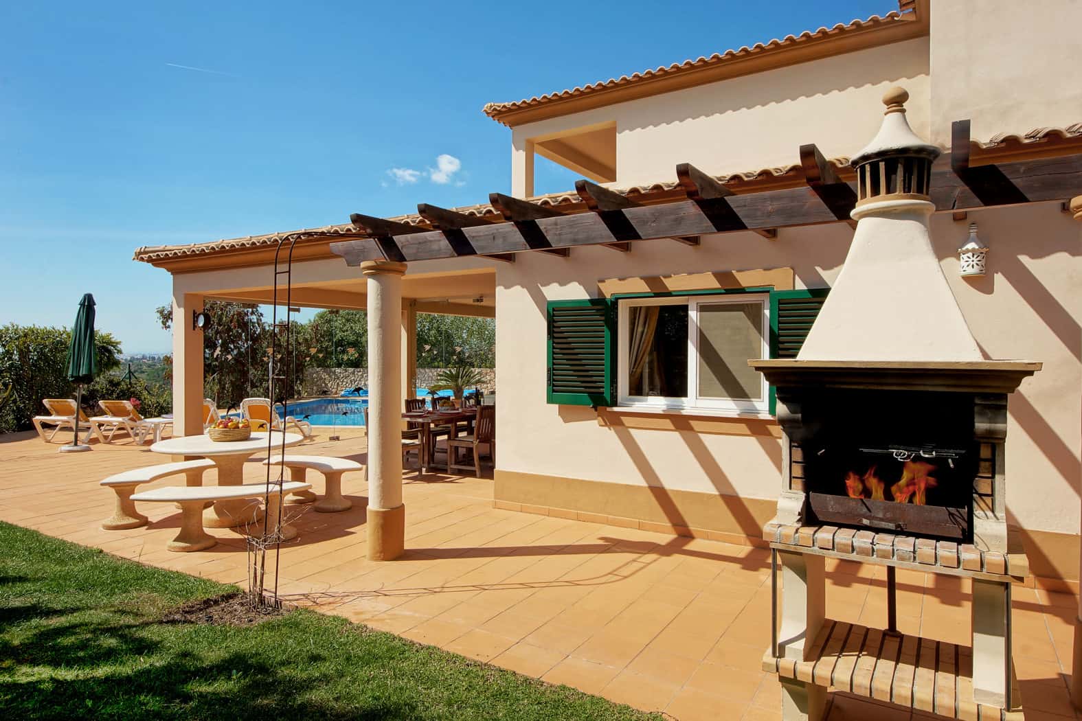 Villa Gramacho