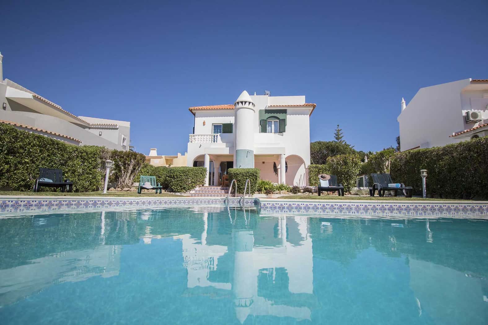 Villa Jade