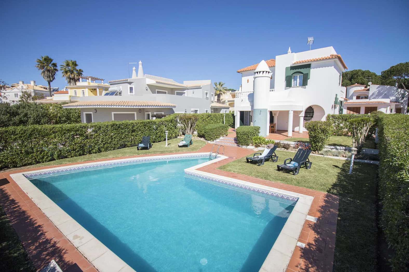 Villa Jade