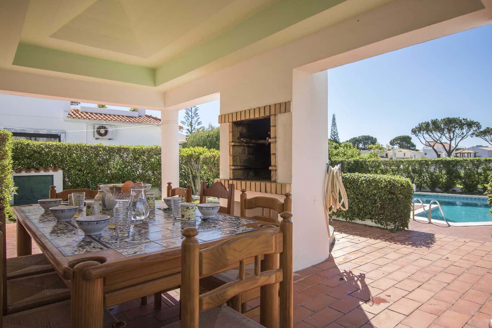 Villa Jade