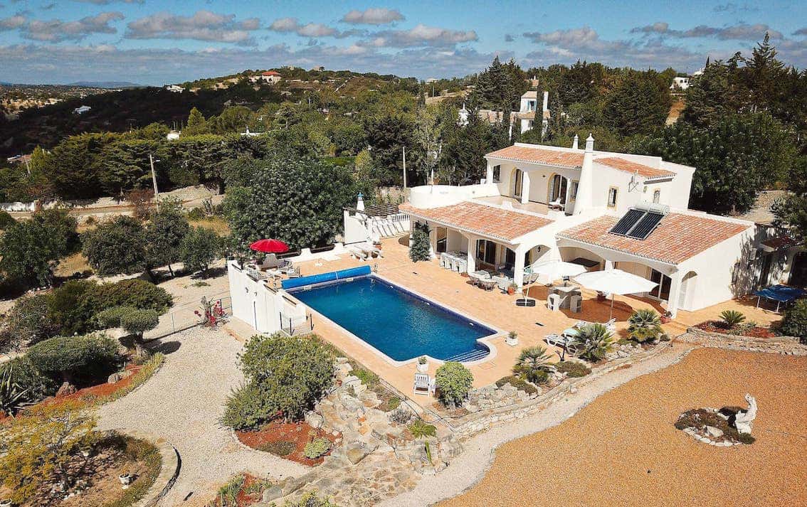 Villa Santa Barbara