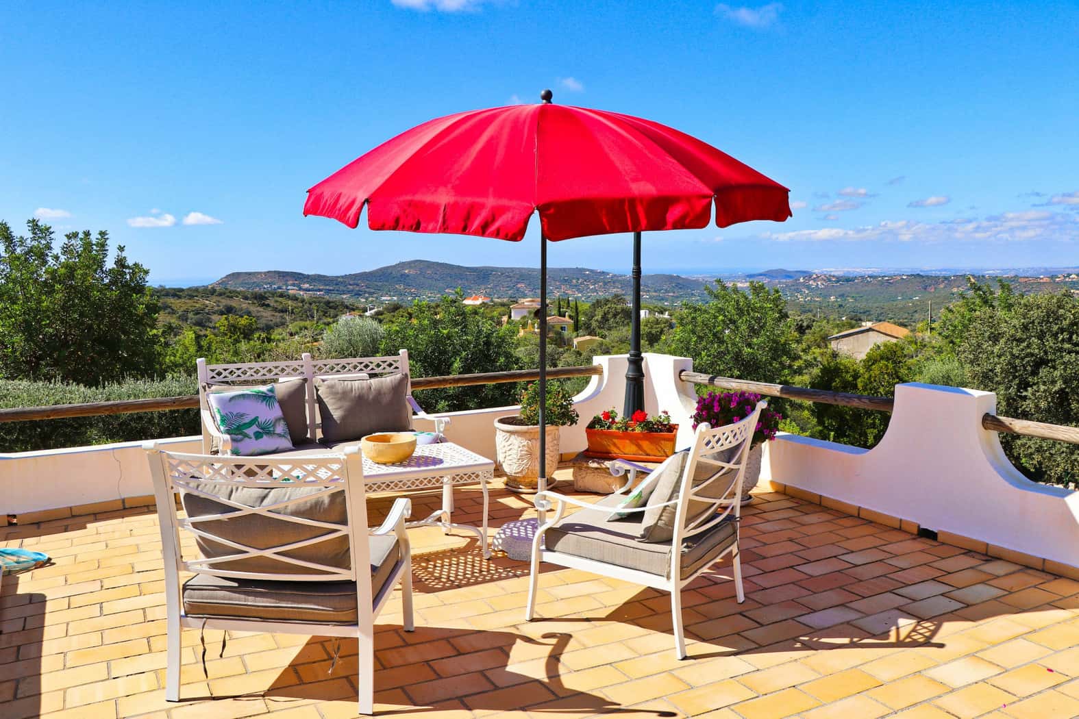 Villa Santa Barbara