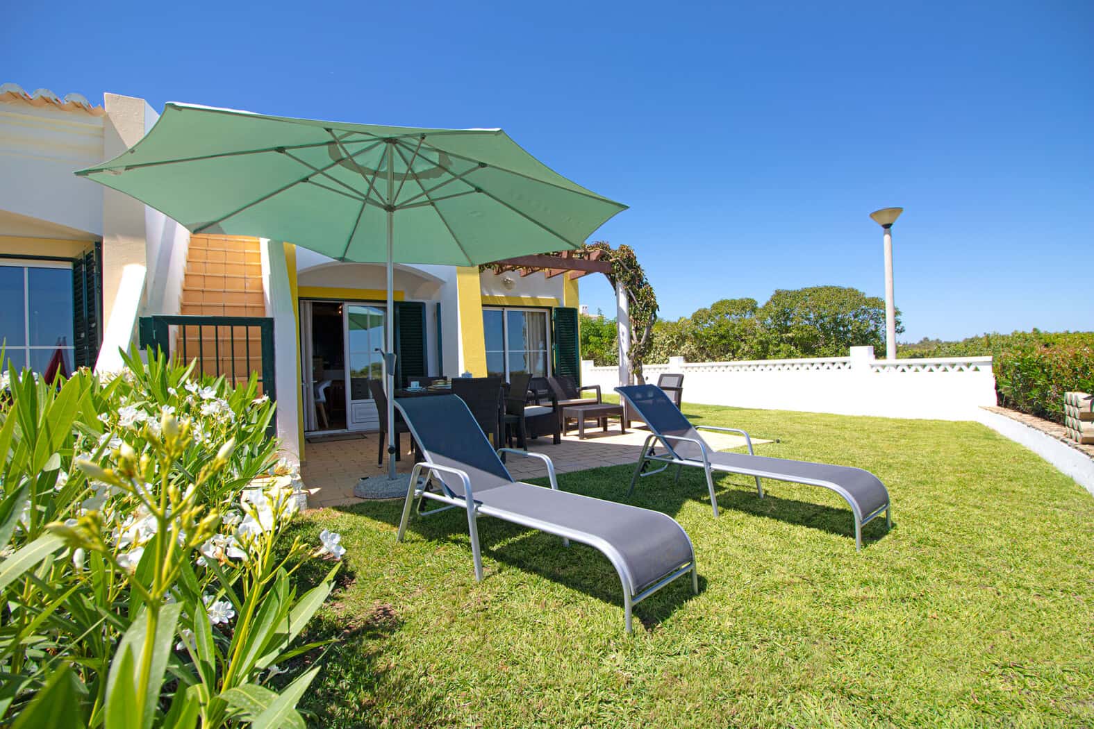 Casa Benagil Mar by Portucasa