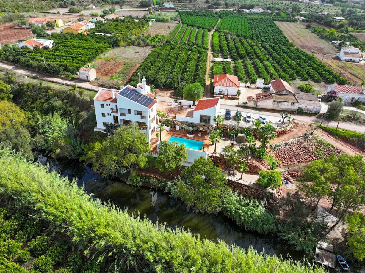 Quinta das Maravilhas