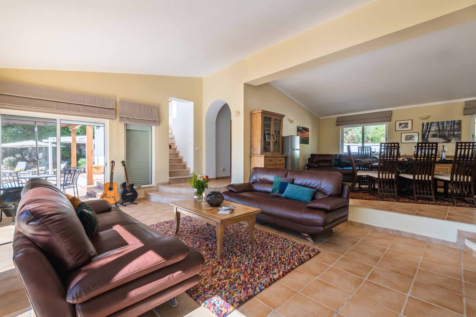 Casa Concha