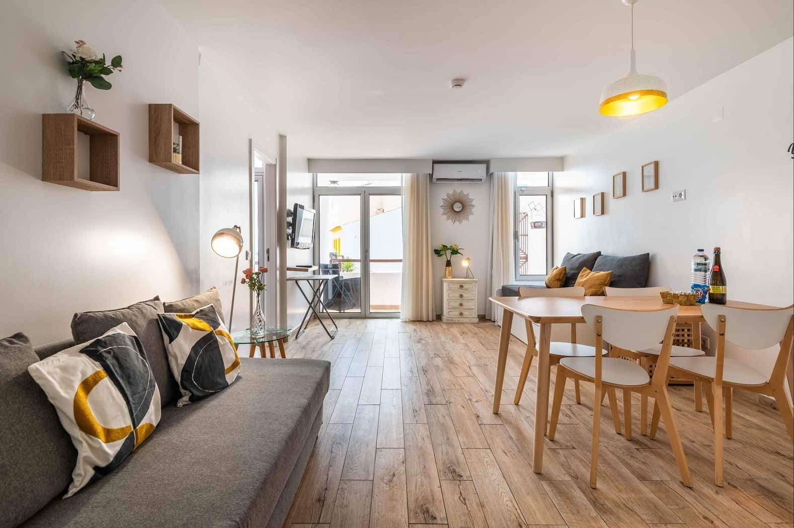 Apartment Rocco del mar