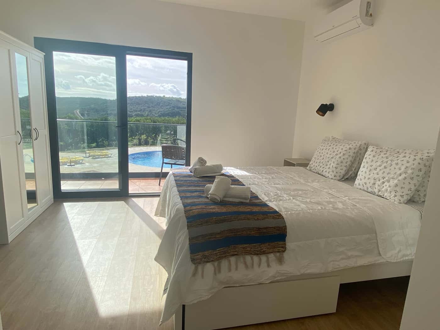 Country Grove Residences Silves
