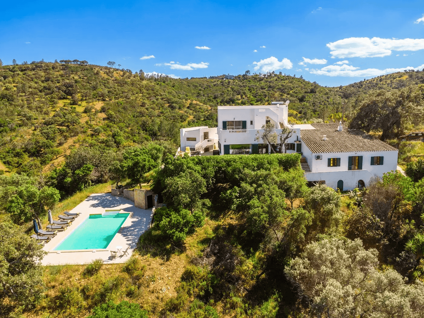 Villa Eiras Alta Grande