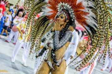 THE ALGARVE IS GEARING UP FOR A ROARING FESTIVAL SEASON