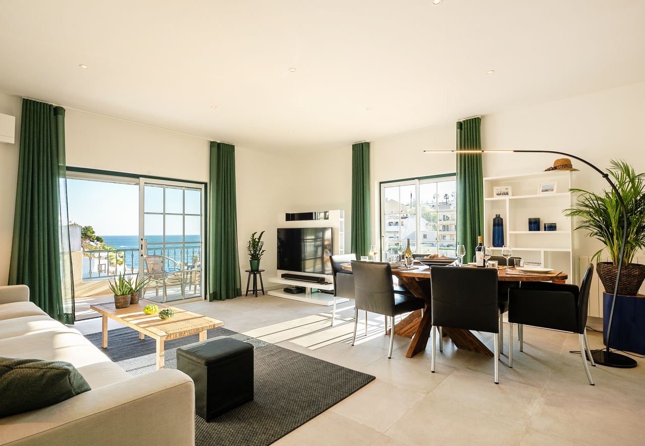 Apartment in Carvoeiro - Apartamento Panoramico