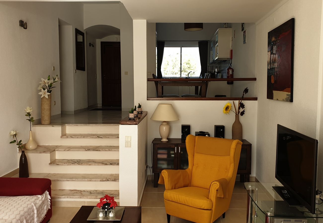 Apartment in Albufeira - Casa Alto do Moinho by Portucasa