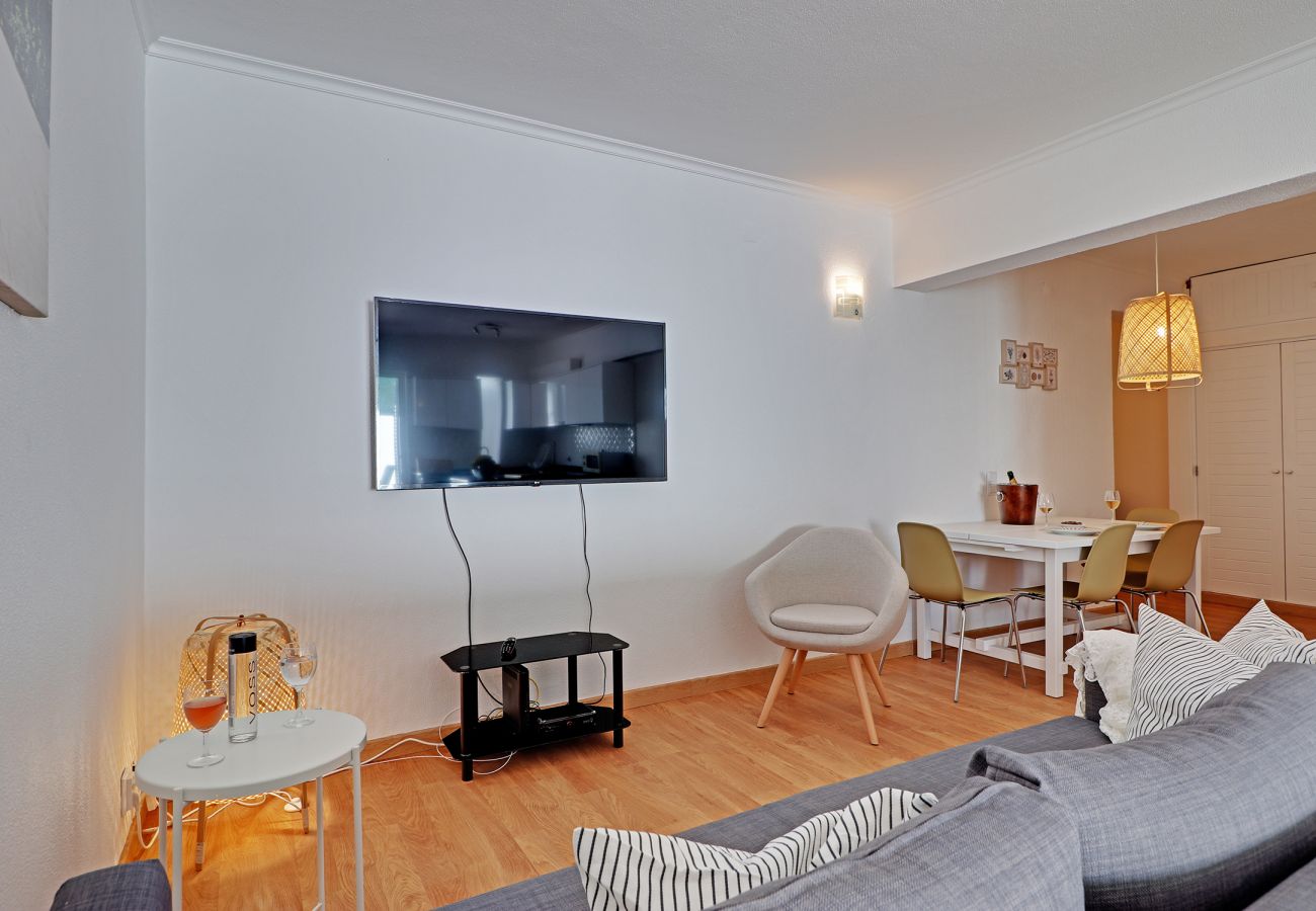 Apartment in Albufeira - Casa Roos Loïs