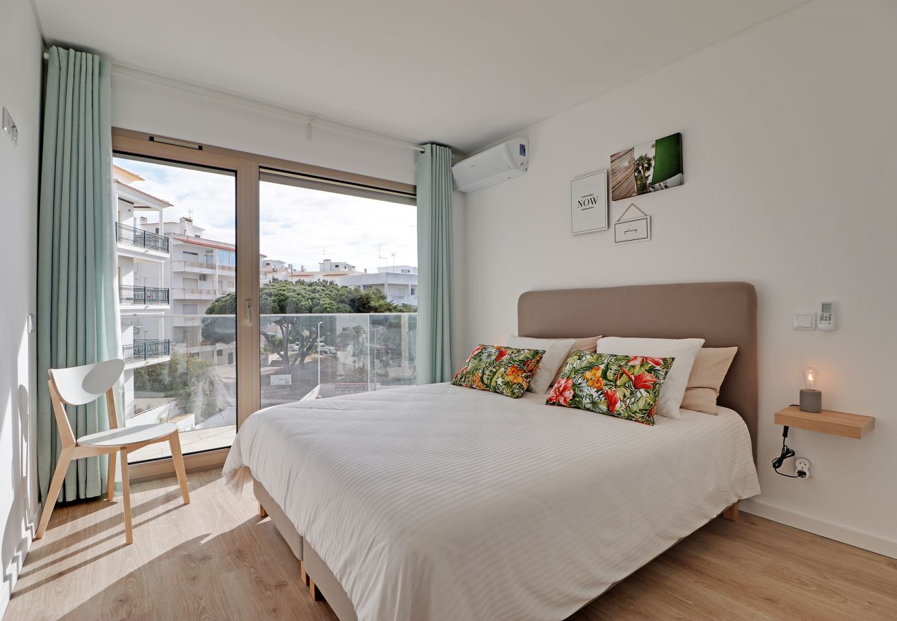 Apartment in Albufeira - Apartamento Amendoeira