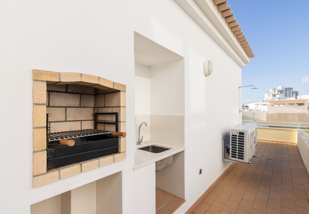 Apartment in Quarteira - Apartamento Alameda by Portucasa