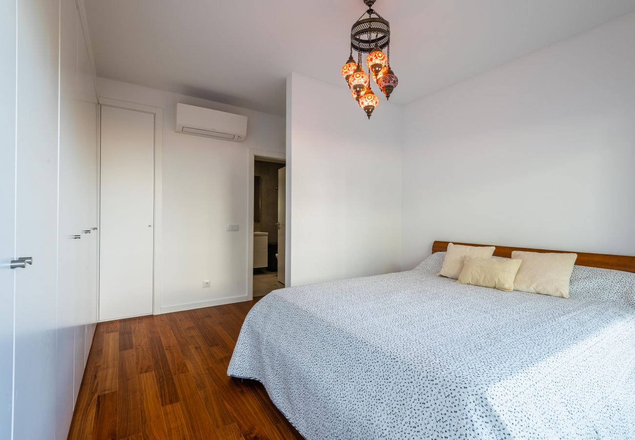 Apartment in Albufeira - Apartamento Elegance by Portucasa