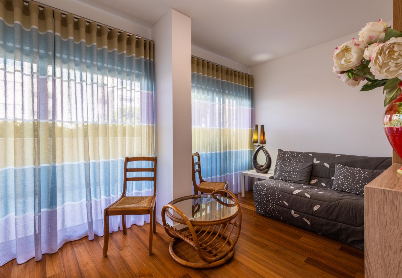 Apartment in Albufeira - Apartamento Elegance by Portucasa