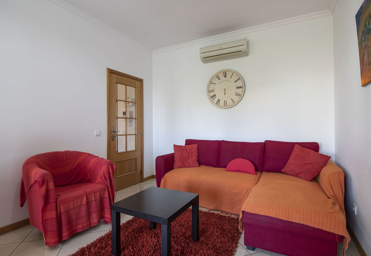 Apartment in Albufeira - Apartamento Pedra T1 by Portucasa